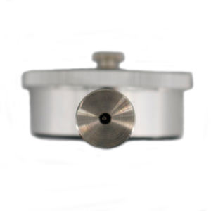 LX-A Shore bir çift durometre (çift iğne) sertlik test cihazı kauçuk/deri/balmumu sertlik ölçer LX-A-2 - Product Image 5