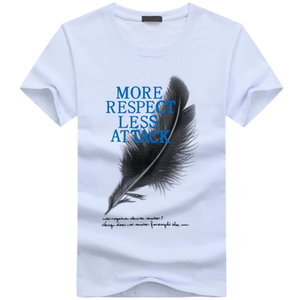 เสื้อยืดโอเวอร์ไซส์สีขาวลายอนิเมะแฟชั่นวินเทจสำหรับผู้ชายปี 2021 พิมพ์ลายสกรีนสไตล์ฮาราจูกุ - Product Image 1