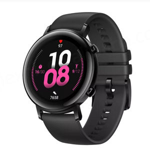Reloj Inteligente Honor Magic Watch 2, 4 GB, Resistente al Agua, Monitor de Sueño y Frecuencia Cardíaca, 14 Días de Batería, Larga Duración en Espera - Product Image 4