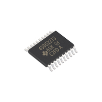 Nuevo MSP430G2213IPW20TSSOP-20 Original TI/Texas Chip Componentes Electrónicos