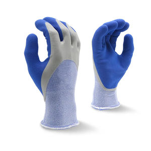 Guantes de Trabajo Resistentes al Corte, al Aceite y al Agua, Guantes de Nitrilo, Guantes para Montaje Manual, Guantes de Trabajo en Europa - Product Image 1