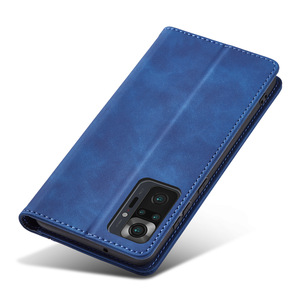 Funda de Teléfono Tipo Cartera de Viaje Estilo Retro para Xiaomi 17 <span class=keywords><strong>Redmi</strong></span> 15C 14C 13C 12C K60, Magnética, Plegable, con Soporte y Ranuras para Tarjetas - Product Image 4