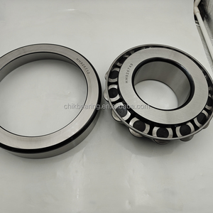 Inch Tapered Roller Bearings U399/U360L U399A/U365L U497/U460L U298/U261L - Product Image 4