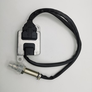 Sensor de Oxígeno y Nitrógeno 5WK97222 5801816807 para Tractor John Deere, Pieza de Repuesto para el Sistema de Escape - Product Image 3