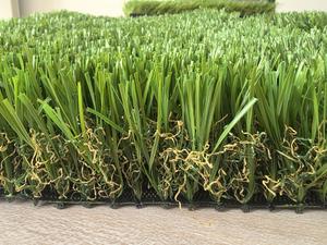 Yapay çim peyzaj çim çevre dostu dayanıklı yüksek yoğunluklu astrowaterproof su geçirmez yanmaz yumuşak kapalı kolay kurulum - Product Image 4