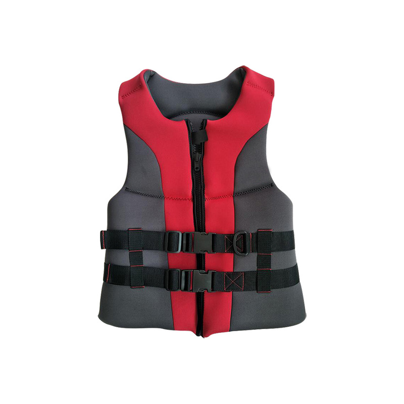 Professional Adult Swimming Life Jacket New