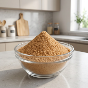Polvo de Sapota Liofilizado, Ingrediente de Fruta Chikoo para Alimentos a Granel, Bebidas, Smoothies, Jugos, Cocina, Venta al por Mayor y Fabricación - Product Image 3