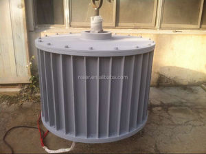 100kw 50rpm 100rpm 200rpm 300rpm Pmg Générateur Low Rpm Générateur à aimant permanent Énergie libre - Product Image 5