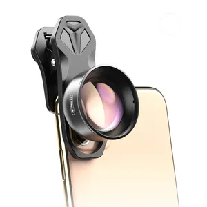 2X 2X portre cep telefonu lensler bokeh etkisi cep kamera iPhone android smartphone için 60mm telefoto lens
