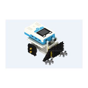 <span class=keywords><strong>CodeSpark</strong></span> 1 Explorer, Bloques de Programación para Niños de 5 a 9 Años |   Sensor de Motor para Robot Codificador de Tarjetas |   Más de 20 Modelos de Baterías Compatibles - Product Image 5