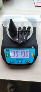 32/42/50mm củi cắt khoan <span class=keywords><strong>bit</strong></span> gỗ Splitter khoan <span class=keywords><strong>bit</strong></span>, gỗ Splitter vít nón <span class=keywords><strong>bit</strong></span> vuông tròn khoan - Product Image 5