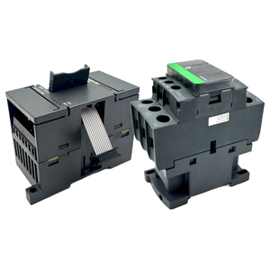 Módulo de Salida Analógica de Alta Calidad 6ES7 232-0HB22-0XA8 EM232 2AO de 12 bits para Sistema S7-200 - Product Image 1