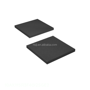 1517 BBGA FCBGA 10AX115R3F40I2SGE2 Componentes integrados Originales electrónicos - Product Image 1