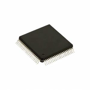 Buy Online Electronic Components 80 QFP Embedded S912XET256J2CAAR Authorized Distributor - Product Image 1
