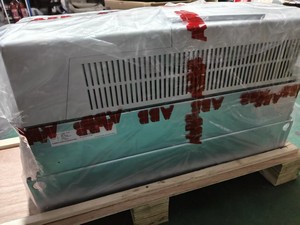 ACS800-01-0100-3+D150+E210+P901 ACS8000101003D150E210P901 Variateur de fréquence série ACS800 400-480V Triphasé pour PLC - Product Image 3