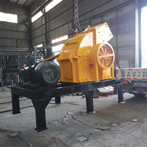 Tay Hoạt Động Của Nhãn Hiệu Vàng Quặng Máy Nghiền Đá Thiết Bị Cho Bán - Product Image 5