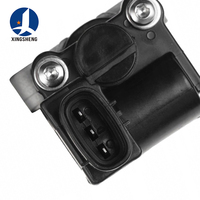 22650AA181 Válvula de control de aire en reposo IACV IAC 22650AA181 para Subaru WRX 2,0 EJ205 02 03 04 05