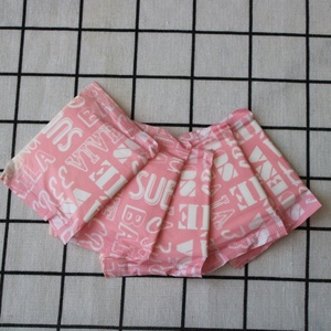 Muestra Gratuita de Toallas Sanitarias Desechables de Algodón con Chip de Anión, Transpirables, Sin Alas, Súper Absorbentes, de China - Product Image 2