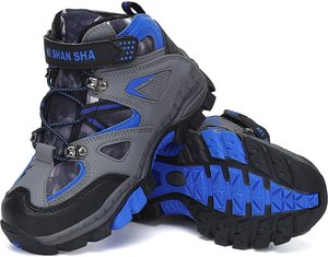 <span class=keywords><strong>Botas</strong></span> de Senderismo Unisex Cálidas y Cómodas, Impermeables, Antideslizantes, Ligeras, para Nieve, Otoño e Invierno - Product Image 5