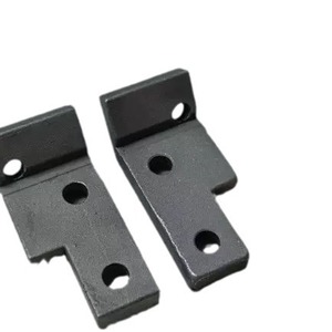 Baffle NanTong pour imprimante Heidelberg, pièces d'occasion pour machine d'impression offset, origine Allemagne - Product Image 2