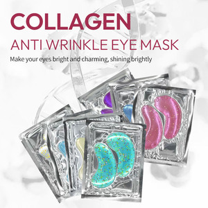 Parches de colágeno para ojos 30g antiarrugas e hidratantes para el contorno de ojos - Product Image 2