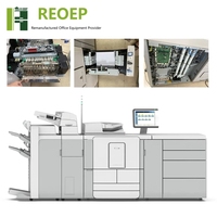 Mesin Cetak REOEP A3 VarioPRINT 135 120 110 600 Dpi Printer Mesin Printer Besar