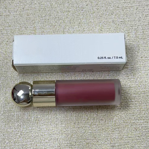 Pigmento Facial de Larga Duración y Alta Calidad, Tamaño Regular, Rubor Mineral Líquido en Barra, Resistente al Agua - Product Image 4