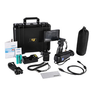 Vesta S24X للرؤية الليلية والصيد الحراري والتصوير للرؤية الليلية كاميرا الأشعة تحت الحمراء منظار أحادي العين للصيد - Product Image 5