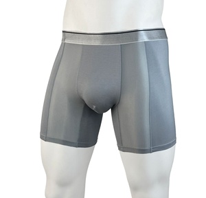 Quần lót nam YiQun chất liệu tre mát lạnh, thoáng khí, nhẹ - Product Image 5