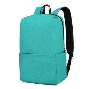 Gelory New Ultra Light Custom Logo Waterproof Fashion Outdoor Travel School Bag Lightweight Promotional <strong>Backpack</strong> - Product Image 2