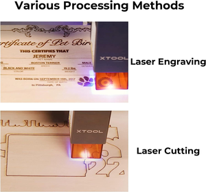<span class=keywords><strong>1</strong></span>/8 "3 mét ván ép óc chó tấm gói của 6 cho cắt laser và khắc - Product Image 4