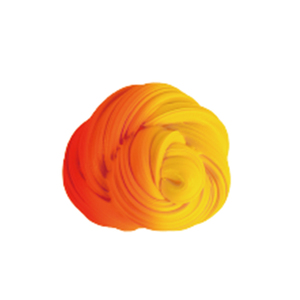 Custom Logo Smooth Soft Mix Create <b>Slime</b> Fun rainbow <b>Slime</b> Crystal Putty Play Go to Start Your Exploration Color Packaging - Product Image 5