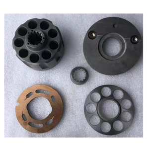 Phụ tùng máy xúc ec55 ec55b ec55c ec55d ec55e du lịch động cơ Assy PHV-4B-60 <span class=keywords><strong>tm07va</strong></span> ổ đĩa cuối cùng phần voe14505043 14500160 - Product Image 5