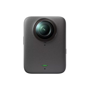 กล้องวิดีโอบล็อกมอเตอร์ไซค์ Osmo 360 รุ่นมาตรฐาน คอมโบ 8K 30fps เซ็นเซอร์ 1 นิ้ว 170 องศา °   กล้องถ่ายภาพมุมกว้าง 105GB แบตเตอรี่ใช้งานได้ 100 นาที อุปกรณ์สำหรับการเคลื่อนไหว - Product Image 3