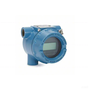 Termopar inteligente programable Rosemount 248/644/3144 de alta calidad con montaje en cabezal, temperatura 4-20mA, RTD PT100 - Product Image 4