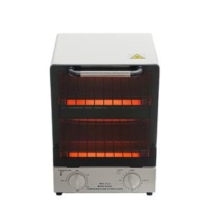 Vendita calda 12L Mini automatico classe B Autoclave dentale salone forniture unghie per Manicure strumento sterilizzatore - Product Image 1