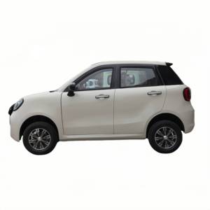 Coches chinos 2025 precio barato coche familiar coche eléctrico puro <span class=keywords><strong>Mini</strong></span> vehículos eléctricos de 4 ruedas para adultos - Product Image 2