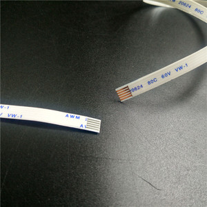 Ffc Datakabel Voor <span class=keywords><strong>Epson</strong></span> 7880 7880c 9880 9880c 9450 9400 7400 7800 <span class=keywords><strong>Encoder</strong></span> Raster <span class=keywords><strong>Sensor</strong></span> Kabel 5Pins - Product Image 6