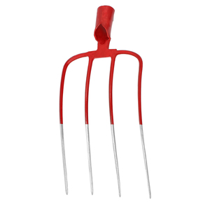 Forchetta Senza Manico 560 / 4 Denti - Product Image 1
