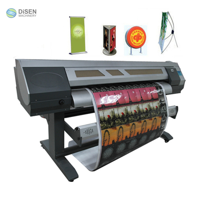 Vinyl Sticker Printing Machine for Sale