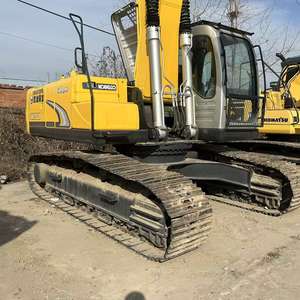 Excavadora de cadenas Kobelco SK250D usada original de Japón en venta - Product Image 1