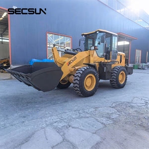 टॉप फ्रंट लोडर 3 टन 3.<span class=keywords><strong>5</strong></span> टन 4 टन <span class=keywords><strong>5</strong></span> टन 6 टन 7 टन 8 टन डीजल व्हील लोडर - Product Image 4