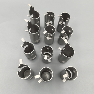 Impression 3D OEM SLS MJF Nylon SLM Métal, prototypage rapide, pièces en acier inoxydable, aluminium, titane pour la fabrication industrielle - Product Image 2