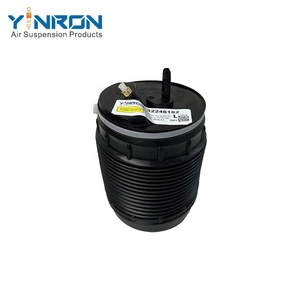 Pour Volvo S90, <span class=keywords><strong>suspension</strong></span> pneumatique d'essieu arrière, sac à air, kits de réparation de <span class=keywords><strong>ballon</strong></span> pneumatique Airmatic, 32246192 31387233 - Product Image 4