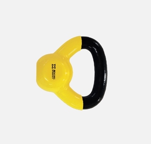 Pesa Rusa con Recubrimiento en Polvo y Logotipo Personalizado para <span class=keywords><strong>Entrenamiento</strong></span> <span class=keywords><strong>de</strong></span> Fuerza en Gimnasio, Levantamiento <span class=keywords><strong>de</strong></span> Pesas, Pesa Rusa <span class=keywords><strong>de</strong></span> Hierro Fundido - Product Image 2