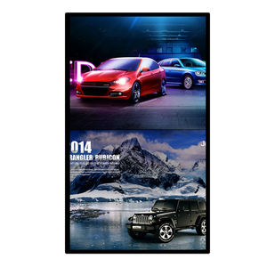 <span class=keywords><strong>Reproductor</strong></span> de publicidad 10 15 24 32 43 49 55 65 pulgadas Control de sistema Android montado en la pared Equipo de publicidad digital - Product Image 5