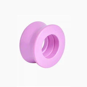 ล้อเซรามิกแข็งขนาด 35*18 มม. สำหรับลากลวด ล้อพอร์ซเลนนำไฟฟ้า รับผลิตตามแบบ OEM ได้รับการรับรองมาตรฐาน ISO9001 ใช้งานได้ยาวนาน - Product Image 2