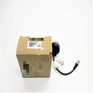 K50APFF100GXYC3QPMA 79617 NSMP ของแท้ใหม่พร้อมส่ง ตัวควบคุม PLC สำหรับงานอุตสาหกรรมอัตโนมัติ - Product Image 1