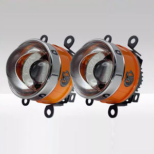 Vente flash : projecteur laser Bi LED de 3 pouces pour éclairage automobile, disponible en version RHD et LHD, pour système d'éclairage automobile <span class=keywords><strong>Nissan</strong></span> <span class=keywords><strong>Xtrail</strong></span> T32 - Product Image 2