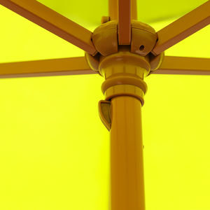 Sombrillas de jardín al aire libre: sombrillas elegantes y funcionales para su <span class=keywords><strong>comedor</strong></span> al aire libre o área de relajación - Product Image 3